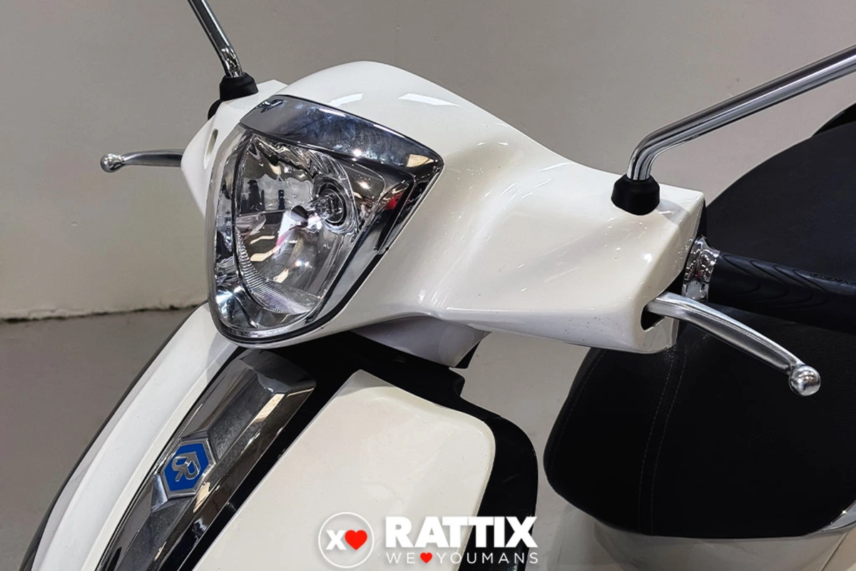 PIAGGIO Liberty 125 125